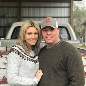 Meet your Posher, Leslie